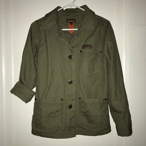 Patagonia Jackets & Coats - Patagonia Women's Chore coat Patagonia Jackets & Coats - Patagonia Women's Chore coat